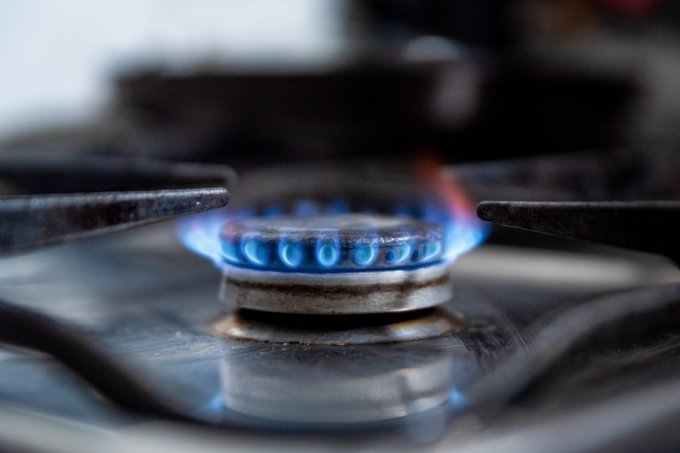 Shutdown Coming. GOP Response: Let's Reignite the Gas Stove Issue